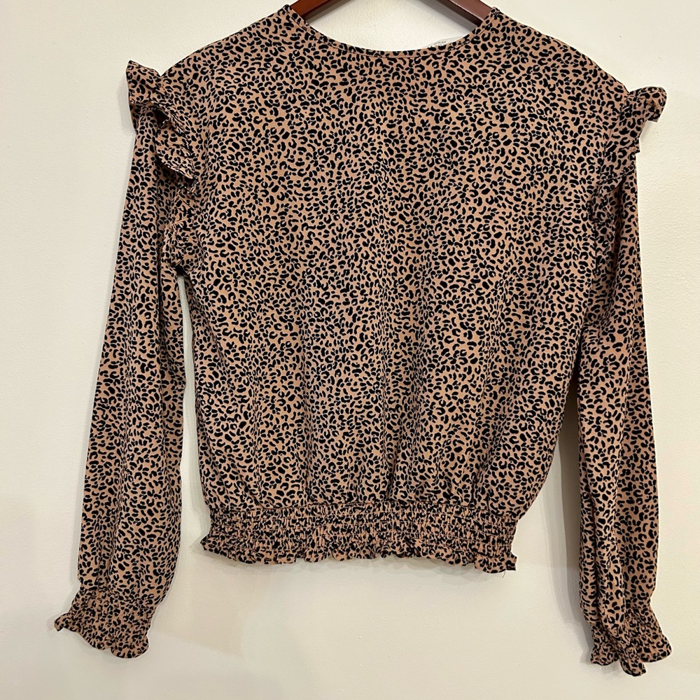 H&M top
